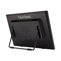 A Photo Of ViewSonic TD1630-3 - 16” TouchScreen Monitor