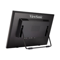 A Photo Of ViewSonic TD1630-3 - 16” TouchScreen Monitor