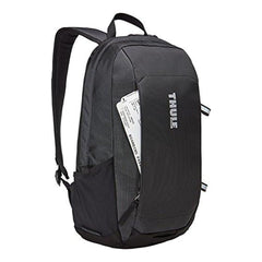 A Photo Of Thule EnRoute 18L Backpack – Compact Laptop & Tablet Daypack for Daily Commute and Travel