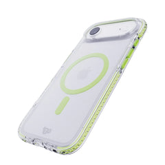 A Photo Of Tech21 EvoCrystal MagSafe Case for iPhone 17 Series