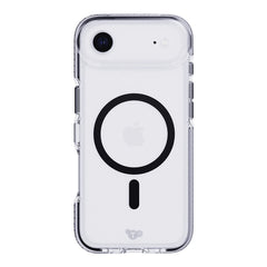 A Photo Of Tech21 EvoCrystal MagSafe Case for iPhone 17 Series