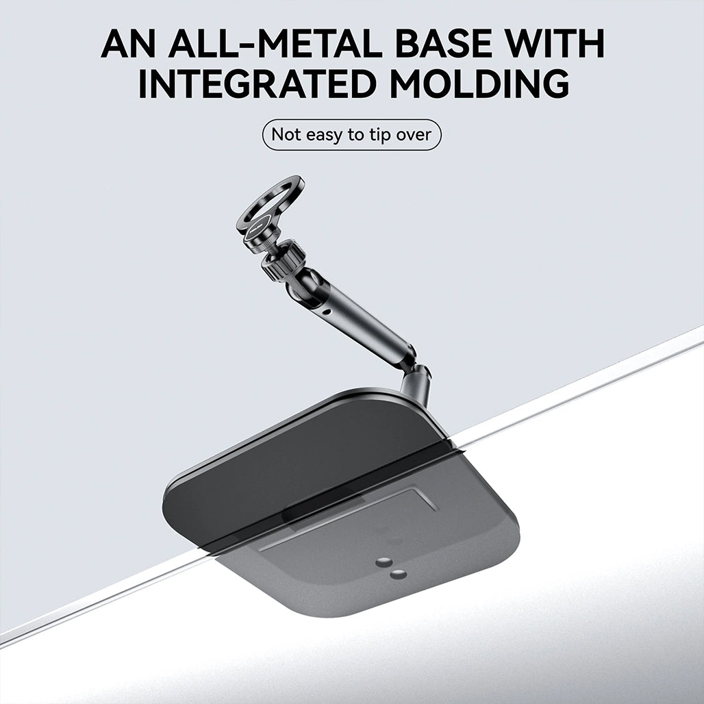 A Photo Of Telesin Magnetic Desktop Phone Stand