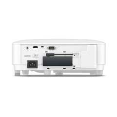 A Photo Of BenQ TH575i - 1080p Full HD Home Projector with Google TV