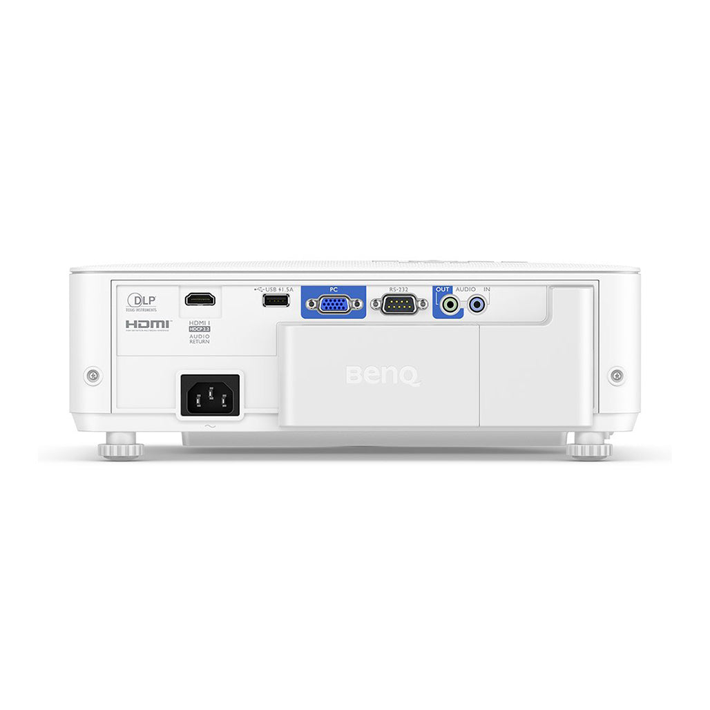 A Photo Of BenQ TH685i - 1080p HDR 3500lm Home Cinema Projector