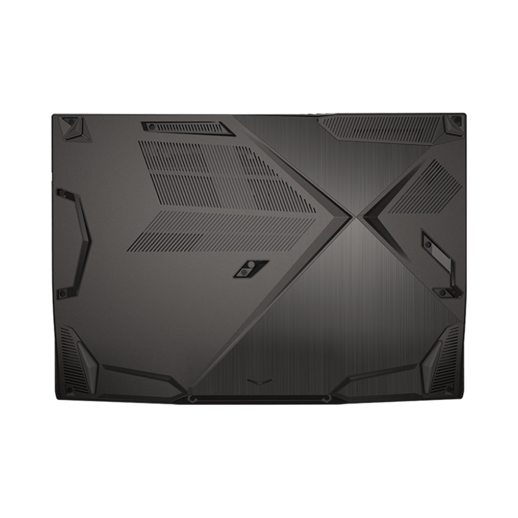 A Photo Of MSI Thin 15 B13UC-1000US - 15.6