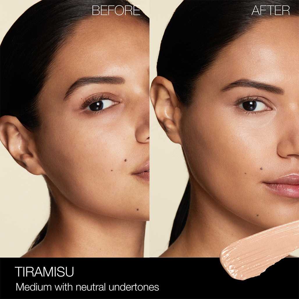 A Photo Of Nars Radiant Creamy Concealer