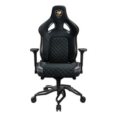 A Photo Of Cougar Titan Pro V2 Gaming Chair