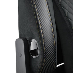 A Photo Of Cougar Titan Pro V2 Gaming Chair