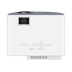 A Photo Of BenQ TK710STi - 4K 3200lm BenQ Casual Gaming Projector