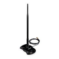 TP-Link 2.4GHz 8dBi Indoor Omni-Directional Desktop Antenna - TL-ANT2408C
