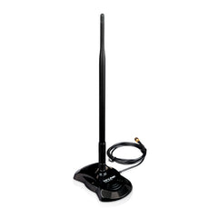 A Photo Of TP-Link 2.4GHz 8dBi Indoor Omni-Directional Desktop Antenna - TL-ANT2408C