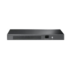 A Photo Of TP-Link TL-SG1016 - 16-Port Gigabit Rackmount Switch