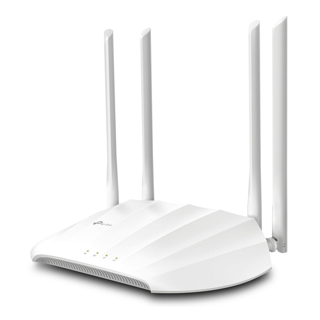 A Photo Of TP-Link TL-WA1801 - AX1800 Gigabit Wi-Fi 6 Access Point
