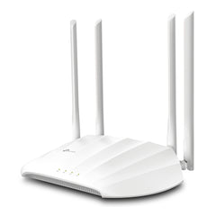 A Photo Of TP-Link TL-WA1801 - AX1800 Gigabit Wi-Fi 6 Access Point