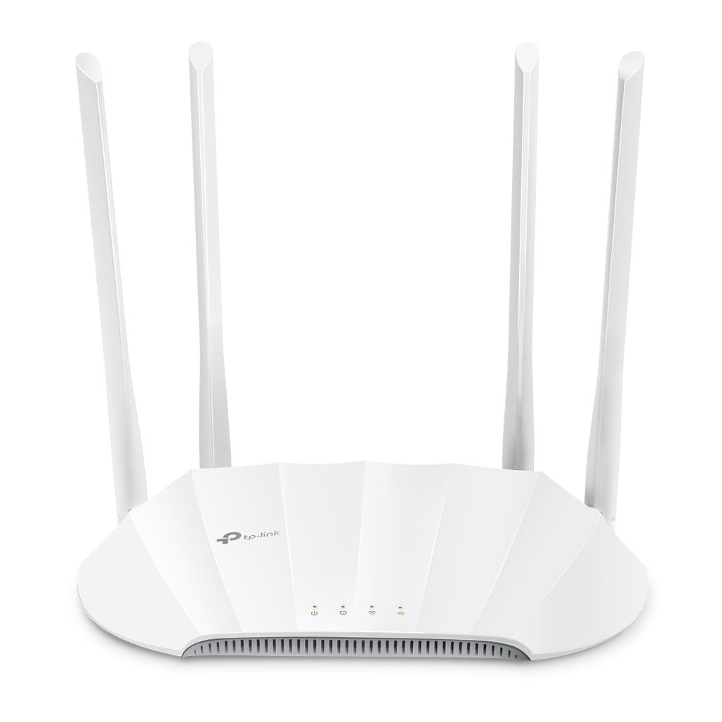A Photo Of TP-Link TL-WA1801 - AX1800 Gigabit Wi-Fi 6 Access Point