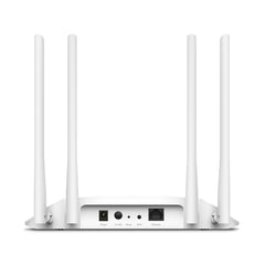 A Photo Of TP-Link TL-WA1801 - AX1800 Gigabit Wi-Fi 6 Access Point