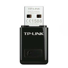 A Photo Of TP-Link TL-WN823N - 300Mbps Mini Wireless N USB Adapter