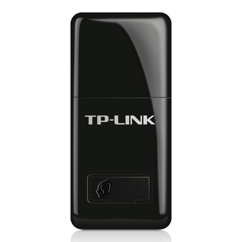 A Photo Of TP-Link TL-WN823N - 300Mbps Mini Wireless N USB Adapter