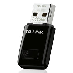 A Photo Of TP-Link TL-WN823N - 300Mbps Mini Wireless N USB Adapter