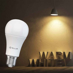 A Photo Of Tellur WiFi Smart Bulb E27 10W White