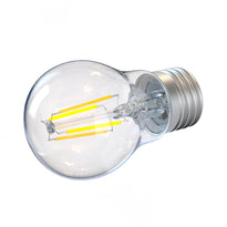 Tellur WiFi Smart Filament Bulb E27 6W Clear