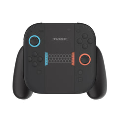 A Photo Of Dobe TNS-3177B Controller Grip for Nintendo Switch 2 Joy-Pad