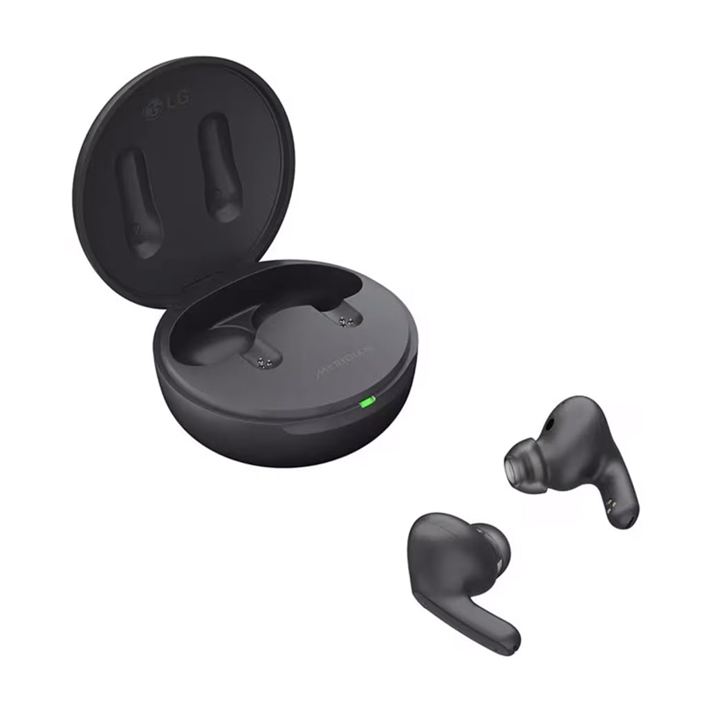 A Photo Of LG TONE Free FP5 - True Wireless Bluetooth Earbuds