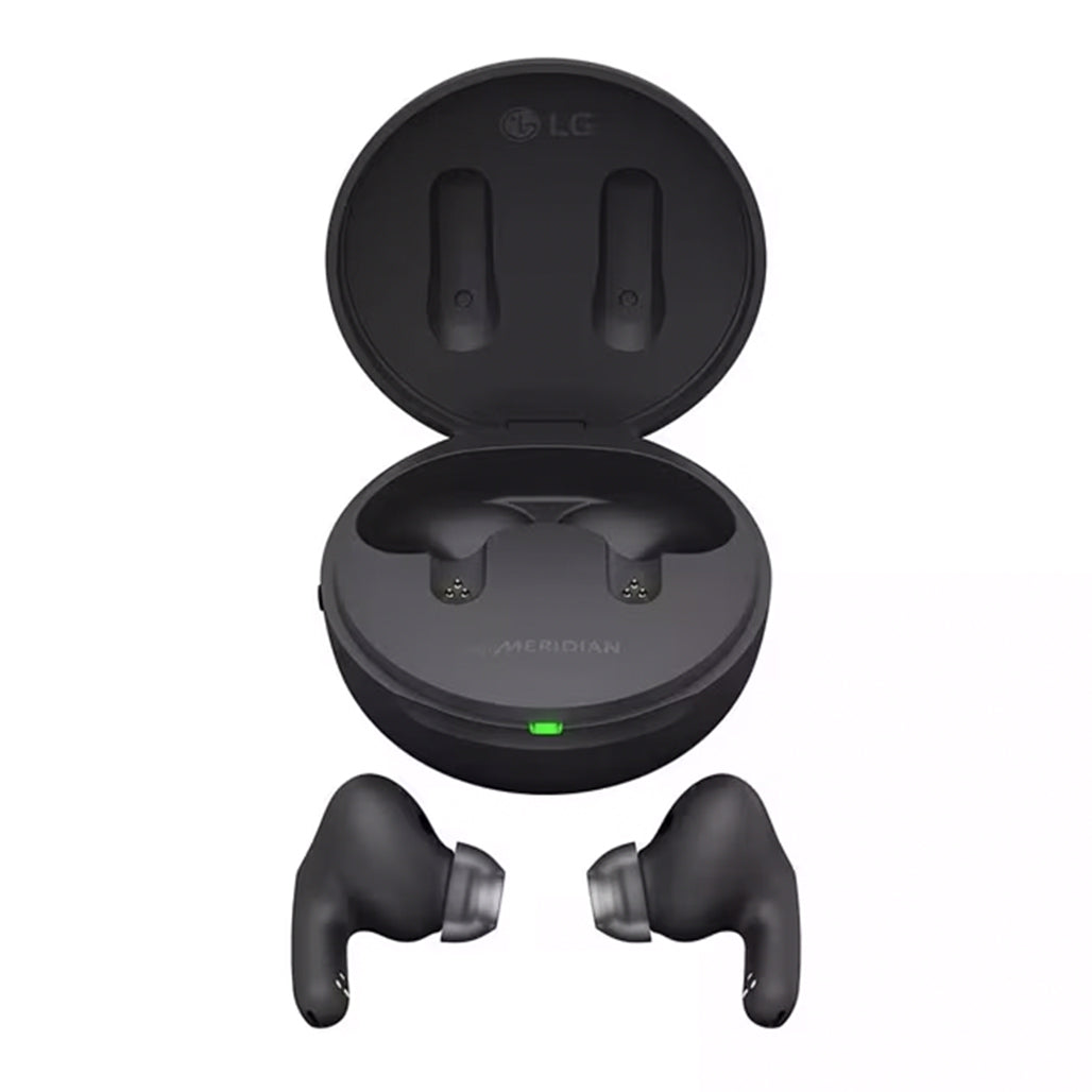 A Photo Of LG TONE Free FP5 - True Wireless Bluetooth Earbuds