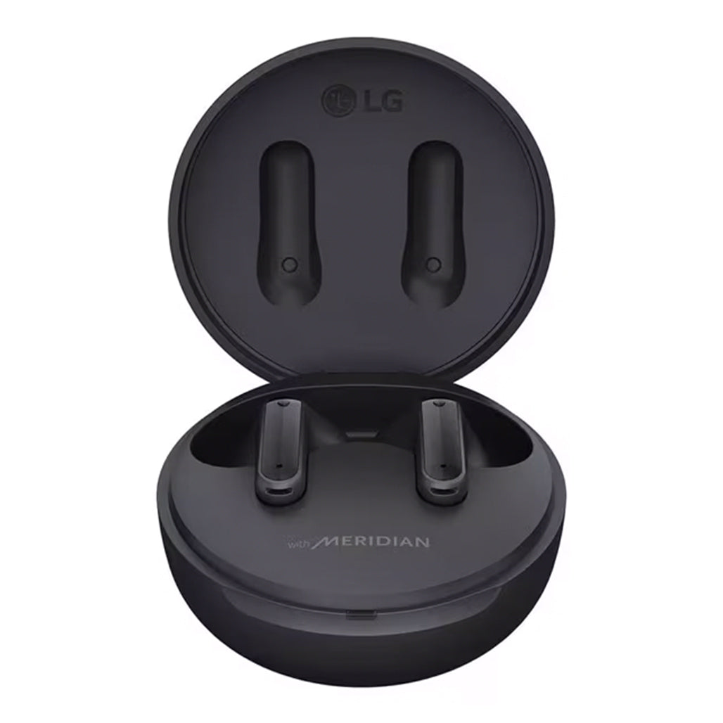 A Photo Of LG TONE Free FP5 - True Wireless Bluetooth Earbuds