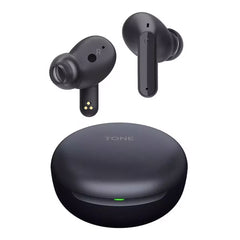 A Photo Of LG TONE Free FP5 - True Wireless Bluetooth Earbuds