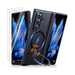 A Small Photo Of TORRAS Ostand Spin Magnetic Case for Samsung Z Fold 7 - Includes 2 Screen Protectors's Color Variant