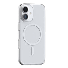 A Photo Of TORRAS Magnetic SlimFit-Mag Case for iPhone 17 Series