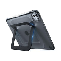 Torras Ostand K3 Neo Dual-Stand Case with Apple Pencil Holder for iPad Pro 11" M5 (2025) & M4 (2024)