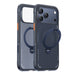 A Small Photo Of Torras Ostand Q3 Air for iPhone 17 Series | MagSafe-Compatible Case with 360° Spin Stand & Airbag Protection's Color Variant