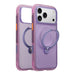 A Small Photo Of Torras Ostand Q3 Air for iPhone 17 Series | MagSafe-Compatible Case with 360° Spin Stand & Airbag Protection's Color Variant