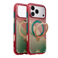 Torras × Portuguese Football Federation Limited Edition Case for iPhone 17 Series