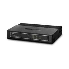 A Photo Of TP-Link TL-SF1016D - 16-Port Fast Ethernet Switch