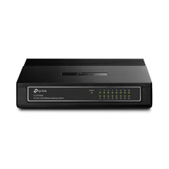 A Photo Of TP-Link TL-SF1016D - 16-Port Fast Ethernet Switch