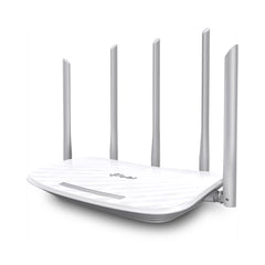 A Photo Of TP-Link Archer C60 - AC1350 Dual Band Wi-Fi Router