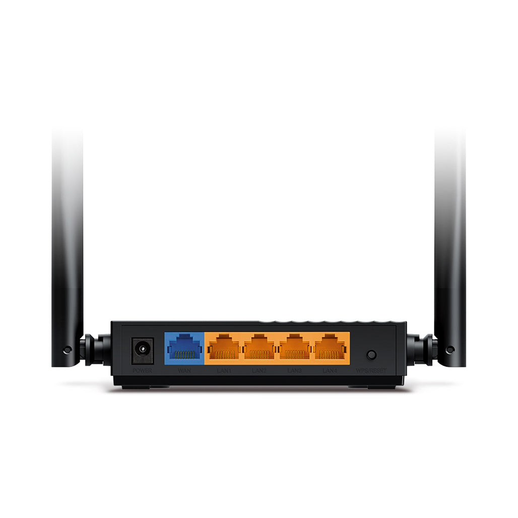 A Photo Of TP-Link Archer C64 - AC1200 Wireless MU-MIMO WiFi Router
