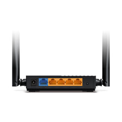 A Photo Of TP-Link Archer C64 - AC1200 Wireless MU-MIMO WiFi Router