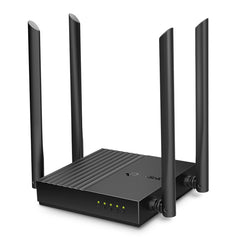 A Photo Of TP-Link Archer C64 - AC1200 Wireless MU-MIMO WiFi Router