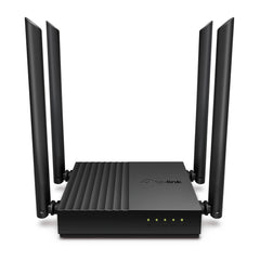 A Photo Of TP-Link Archer C64 - AC1200 Wireless MU-MIMO WiFi Router