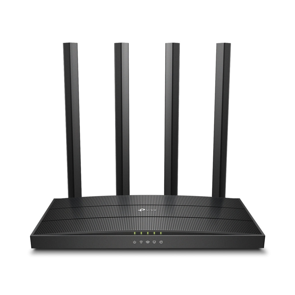 A Photo Of TP-Link Archer C6 - AC1200 MU-MIMO Gigabit Router
