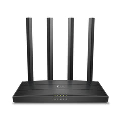 A Photo Of TP-Link Archer C6 - AC1200 MU-MIMO Gigabit Router
