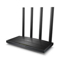 A Photo Of TP-Link Archer C6 - AC1200 MU-MIMO Gigabit Router