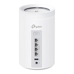 A Photo Of TP-Link Deco BE65 - Whole Home Mesh WiFi 7 System – BE9300