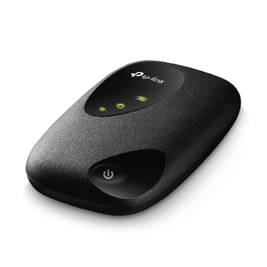 A Photo Of TP-Link M7200 - 4G LTE Mobile Wi-Fi Router