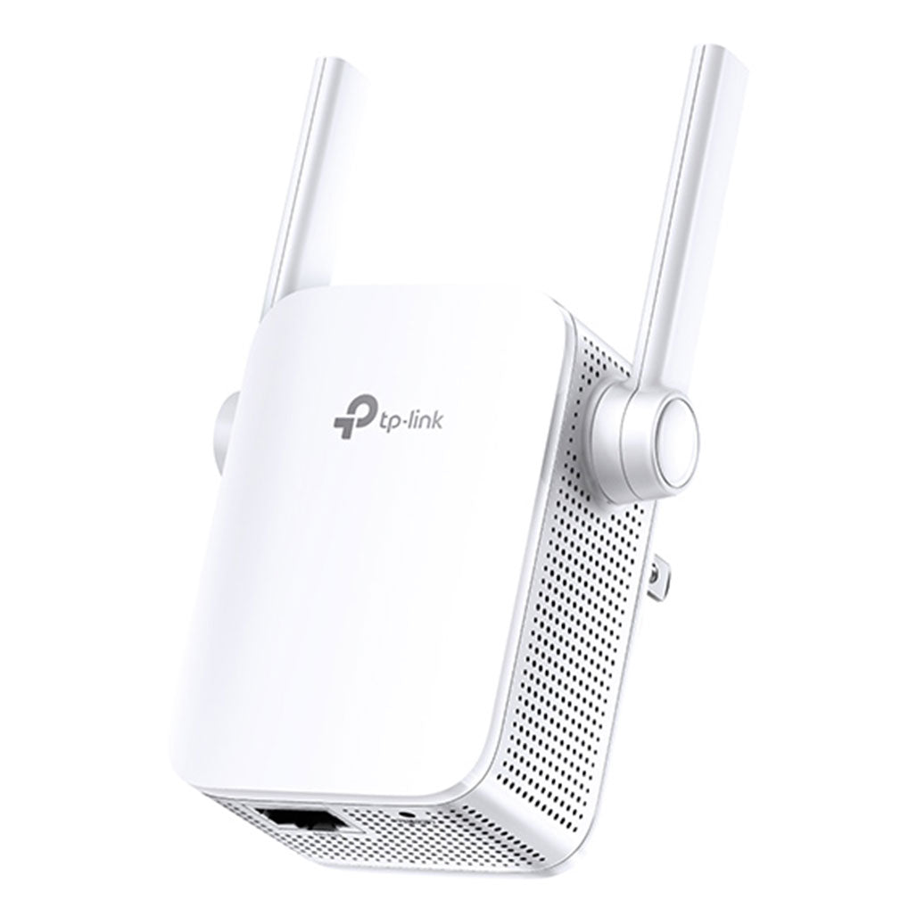 A Photo Of TP-Link RE305 - AC1200 Wi-Fi Range Extender