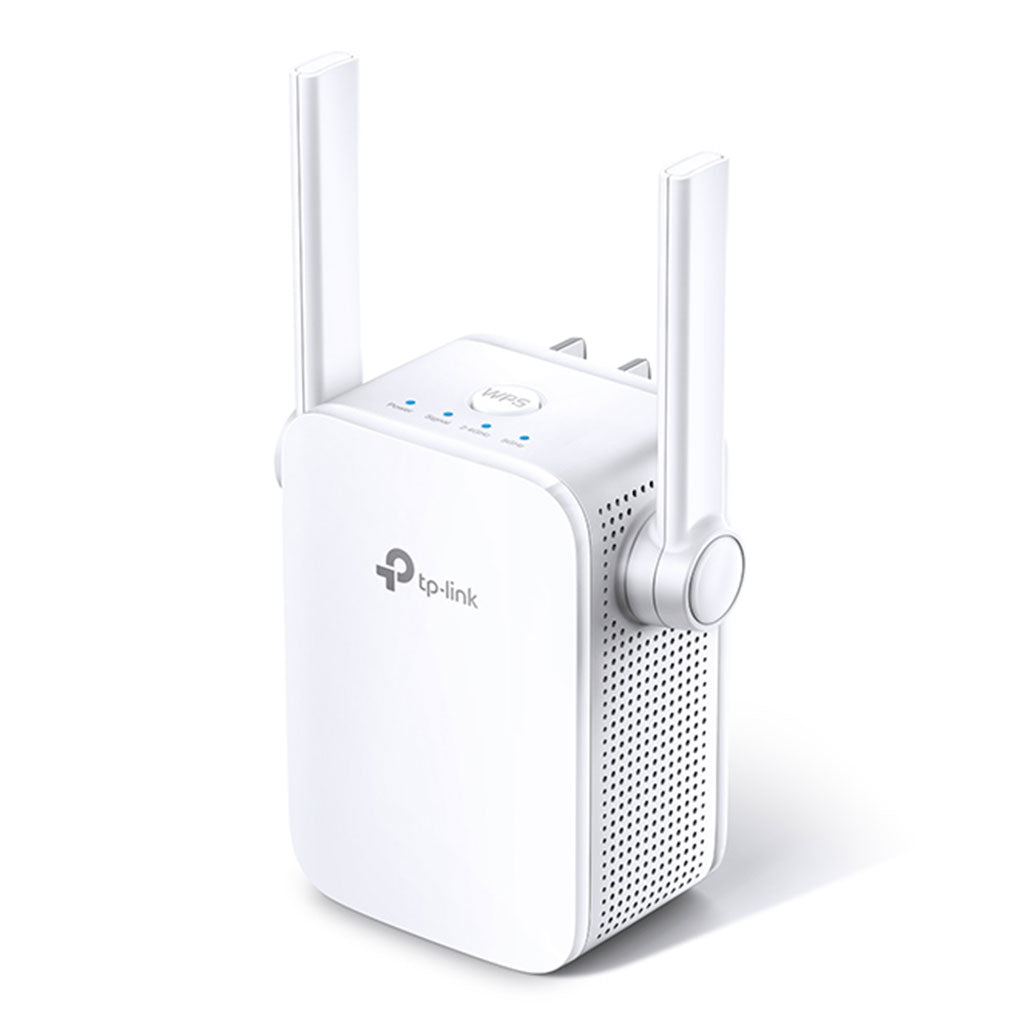 A Photo Of TP-Link RE305 - AC1200 Wi-Fi Range Extender